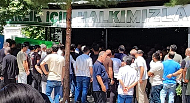 Aynı aileden 3 kişi toprağa verildi
