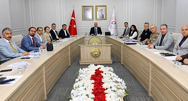 Bağımlılıkla mücadele için bir araya geldiler
