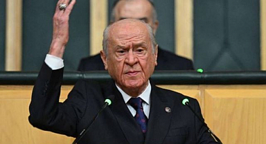 Bahçeli'den dikkat çeken çıkış: FETÖ tehdidi tamamen ortadan kalkmadı