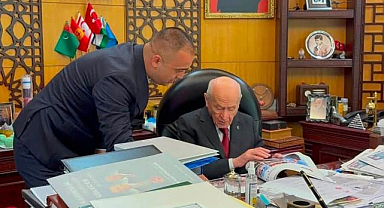 Bahçeli'ye Erzurum'dan kongre brifingi!