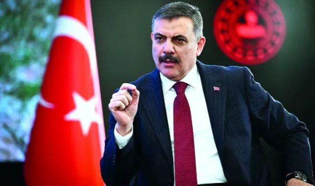 Bakan Çiftçi açıkladı! Çetelere sıkı takip, okullarda yeni güvenlik dönemi