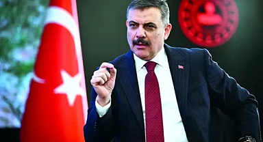 Bakan Çiftçi açıkladı! Çetelere sıkı takip, okullarda yeni güvenlik dönemi