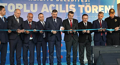 Bakan Çiftçi: 