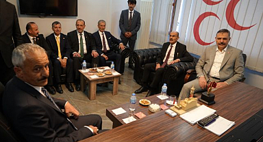 Bakan Çiftçi: 