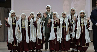 Bakan Göktaş: 