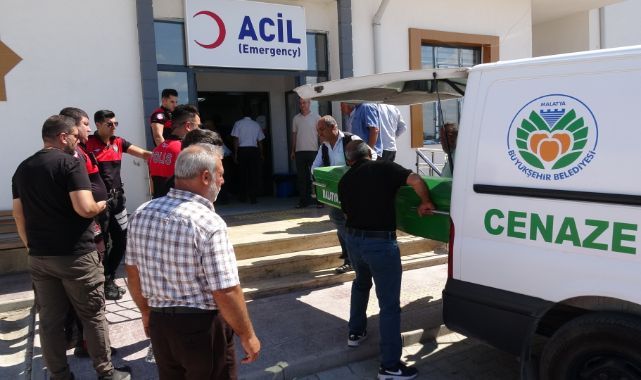 Başından vurulmuş halde bulunmuştu! Acı haber geldi