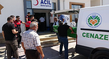 Başından vurulmuş halde bulunmuştu! Acı haber geldi