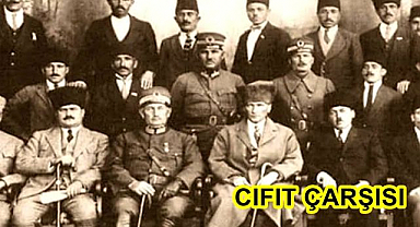 Başkentte Erzurum Kongresi Caddesi