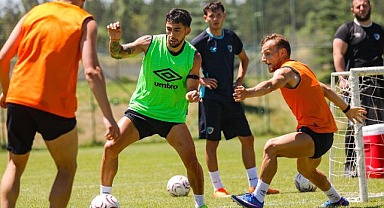 Bekle bizi Süper Lig