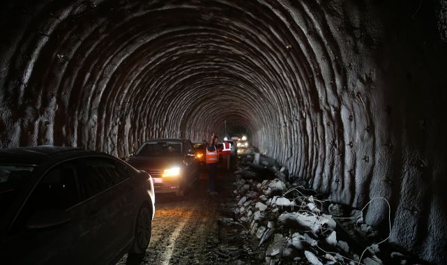 Beklenen projede hedef 2027