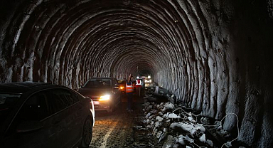 Beklenen projede hedef 2027
