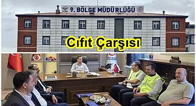 Biz de hızlı tren bekliyorduk!