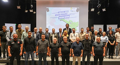 Bölge Basını Erzurum’da Eğitimde Buluştu