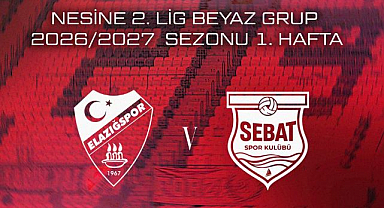 Bu spor kulübü sezona evinde başlıyor!