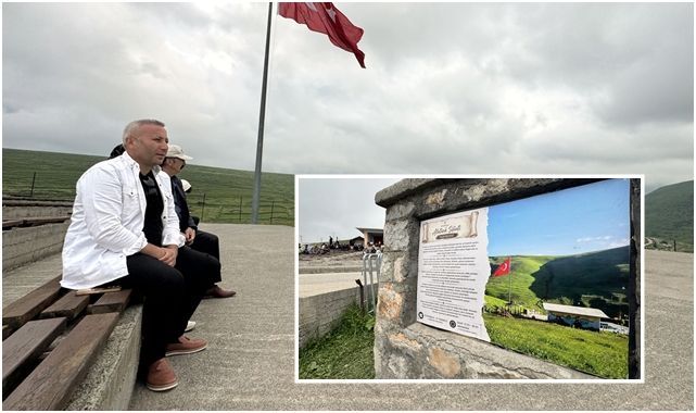 Bu yıl Atatürk silüeti izlenemedi 