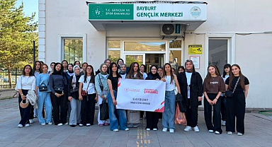 Çanakkale ruhunu yerinde yaşayacaklar