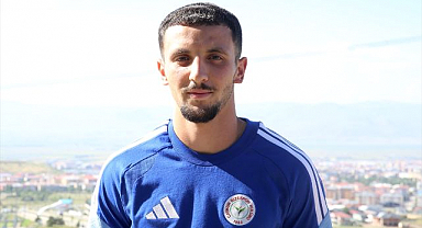 Çaykur Rizespor'un yeni transferi Ariss