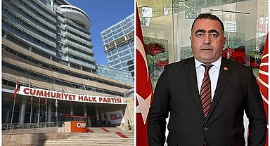 CHP Erzurum'da yeni yönetim belli oldu