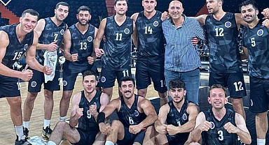 Çifte başarı