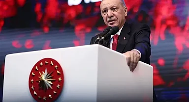 Cumhurbaşkanı Erdoğan'dan 15 Temmuz'da FETÖ uyarısı