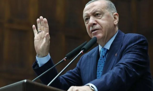 Cumhurbaşkanı Erdoğan'dan Ahbap ve Haluk Levent için ilk sözler