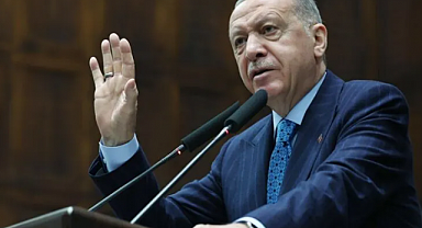 Cumhurbaşkanı Erdoğan'dan Ahbap ve Haluk Levent için ilk sözler
