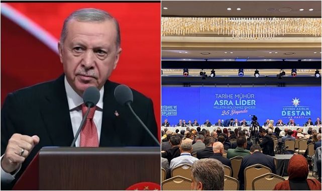 Cumhurbaşkanı Erdoğan talimatı verdi! O ile hızlı tren ve hastane geliyor