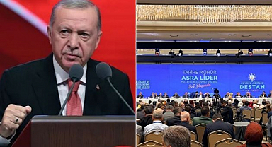 Cumhurbaşkanı Erdoğan talimatı verdi! O ile hızlı tren ve hastane geliyor