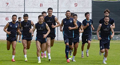 Dadaş’ın gözü ‘dış’arıda
