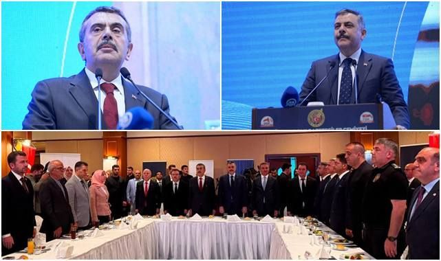 DAGC'nin 2025 Yılı Gazetecilik Başarı Ödülleri sahiplerini buldu