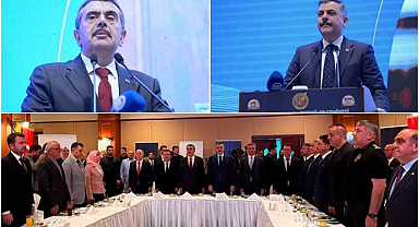 DAGC'nin 2025 Yılı Gazetecilik Başarı Ödülleri sahiplerini buldu