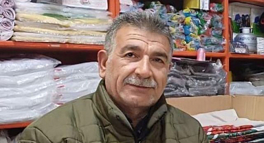 Dağlık alanda cansız bedeni bulundu