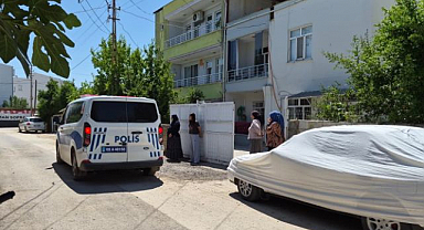 Dengesini kaybetti, damdan düştü