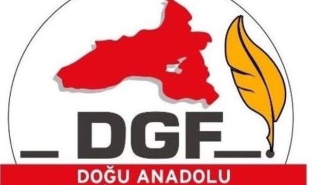 DGF 13 yaşında!