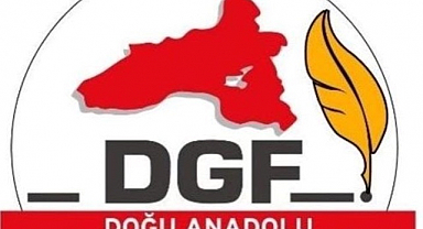 DGF 13 yaşında!