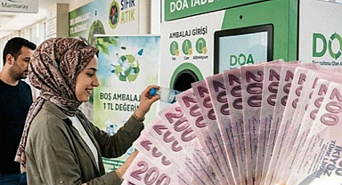 DOA'da toplu iade dönemi değişti