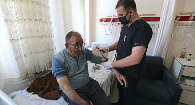 Doktorların kararı hayatını değiştirdi