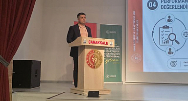 Dönmez'den spor başarısının formülü