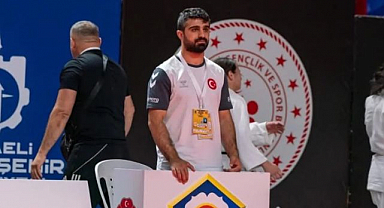 Dönmez’e milli görev