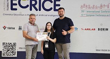 Dünya birincileri Erzurum'dan
