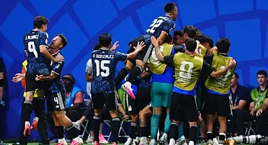 Dünya Kupası'nda finalin adı belli oldu