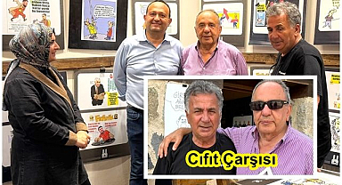 Efsane başhekimin selamı var