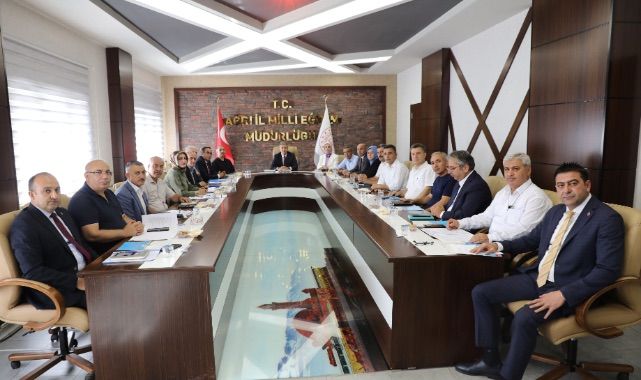 Eğitimde yeni dönem planlaması