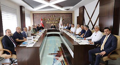 Eğitimde yeni dönem planlaması