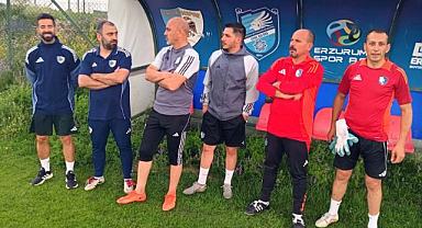 Ersin Şen yuvaya döndü