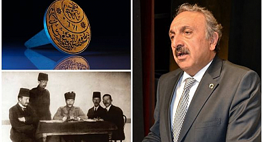 ERVAK'tan kongre mührü Erzurum’a dönsün çağrısı