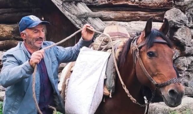 Erzurum'da acı olay! Psikolojik tedavi gören adam derede can verdi   