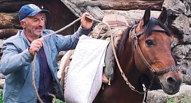 Erzurum'da acı olay! Psikolojik tedavi gören şahıs derede can verdi   