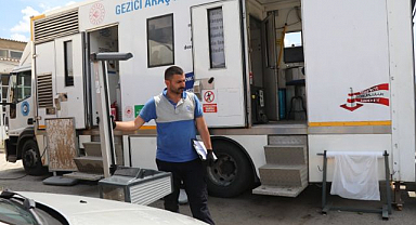 Erzurum'da araç sahiplerine büyük kolaylık