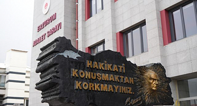 Erzurum'da en fazla karar takipsizlik oldu